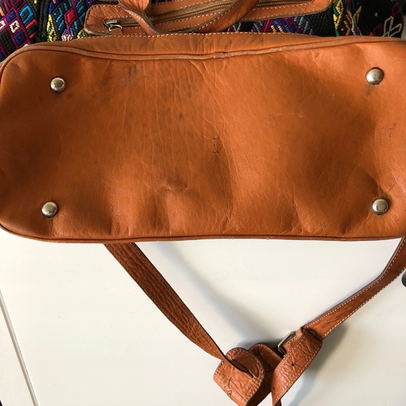 Vintage Nena & Co. Day Bag - Picture 4 of 6